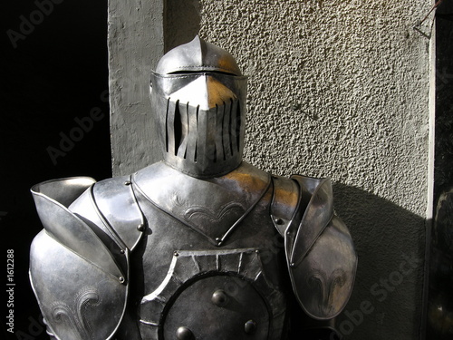 armor
