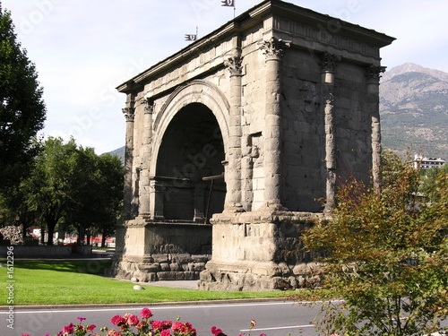 aosta