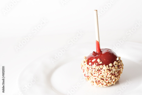 candy apple
