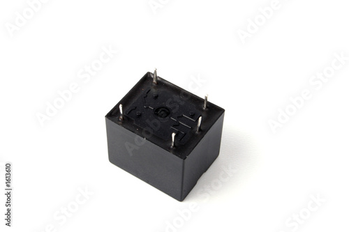 12 volt relais, relay