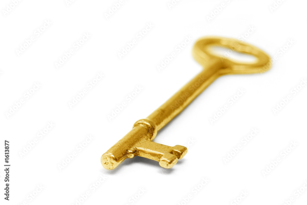 gold key gold key