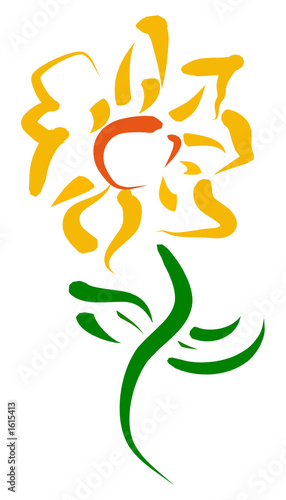 flower