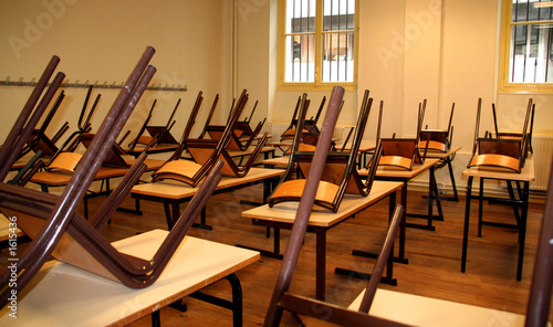 vacances scolaires