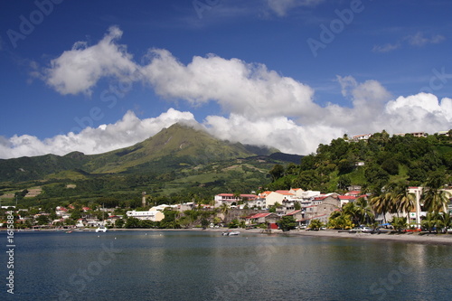 volcano beach