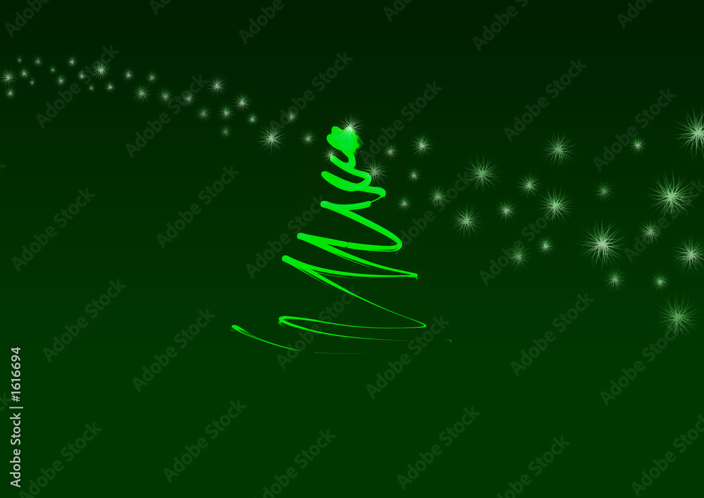christmas neon green christmas neon green