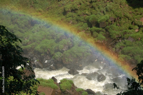 farben   ber dem iguazu-wasserfall