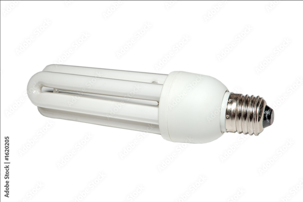 energy-saving lamp energy-saving lamp