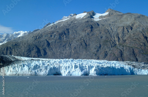 glacier bay, alaska