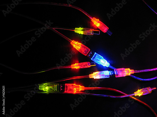 cable connection