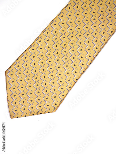 business necktie