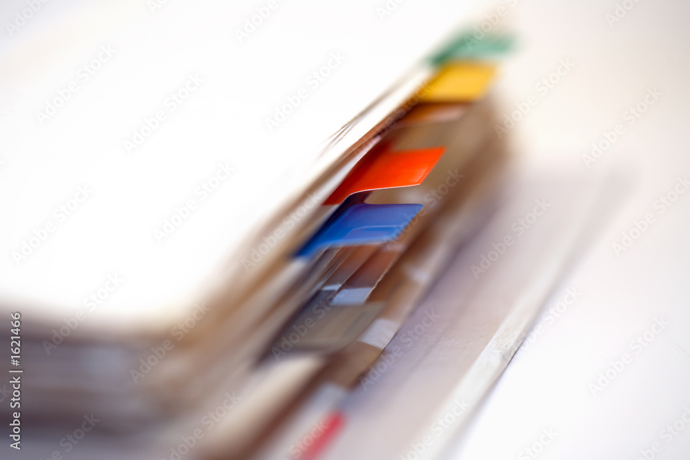 Fototapeta premium register