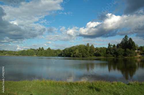 etang des monts