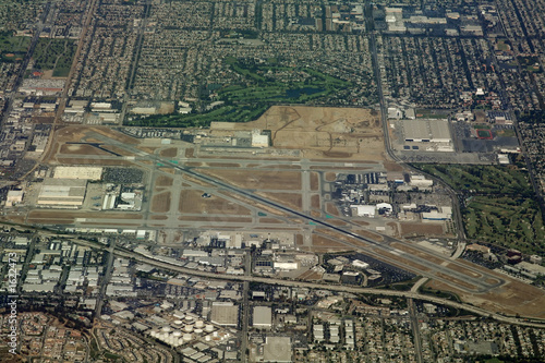 long beach airport