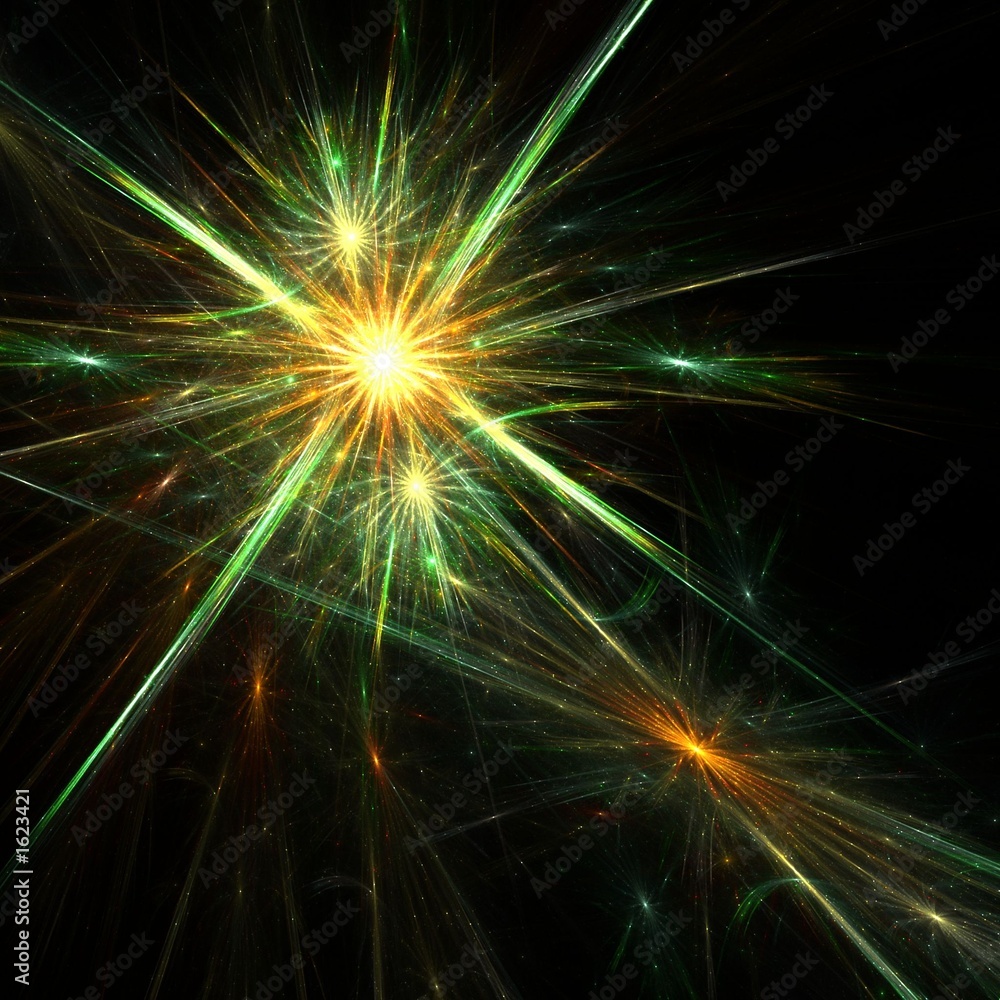 gold and green fireworks gold and green fireworks