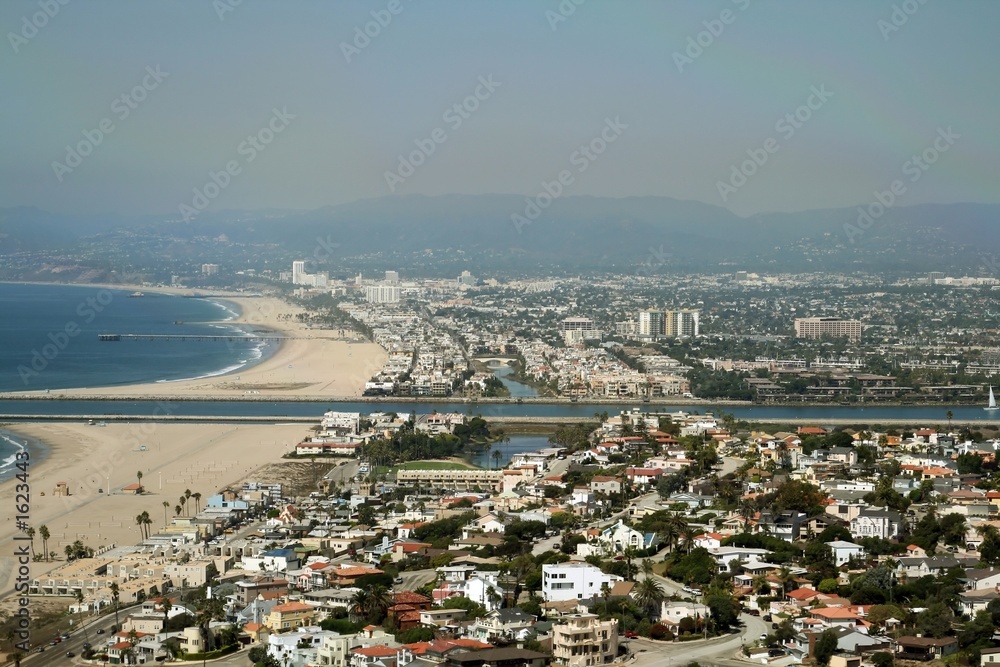 california beach