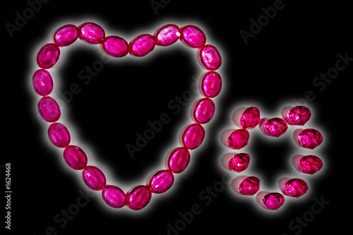 hearts