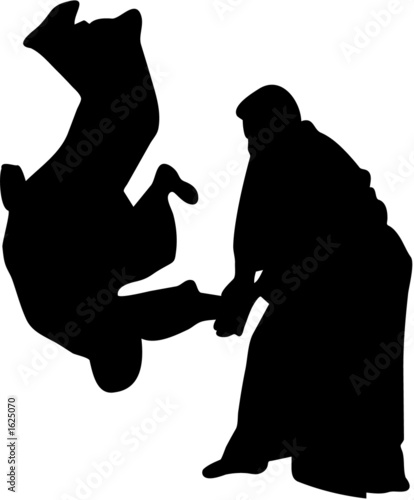 martial arts