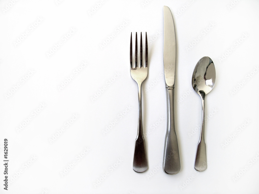 silverware silverware