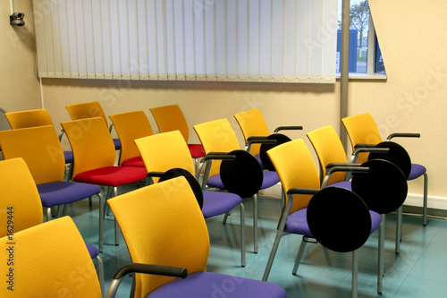 salle de formation