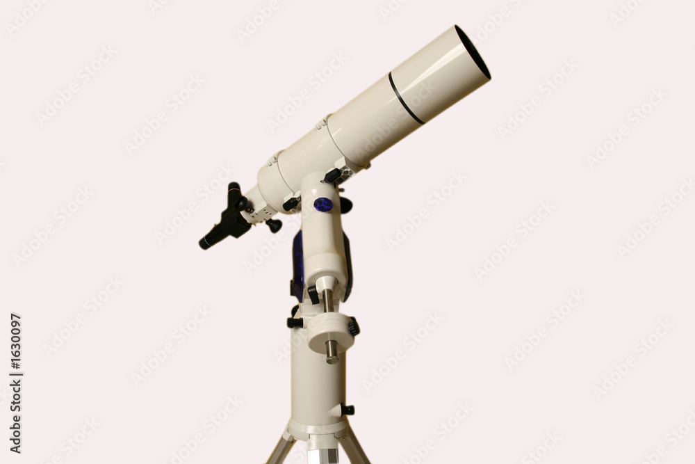 refractor telescope refractor telescope