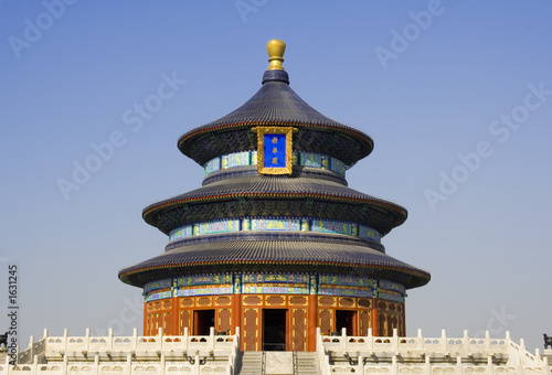 beijing temple of heaven