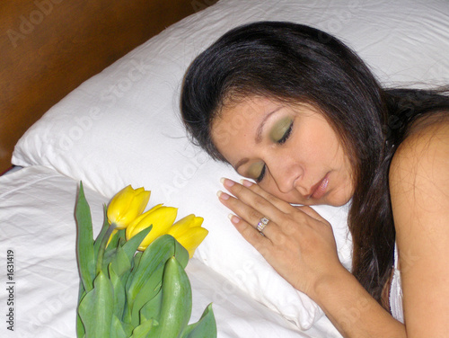 sweet dreams