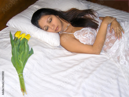 dreaming...