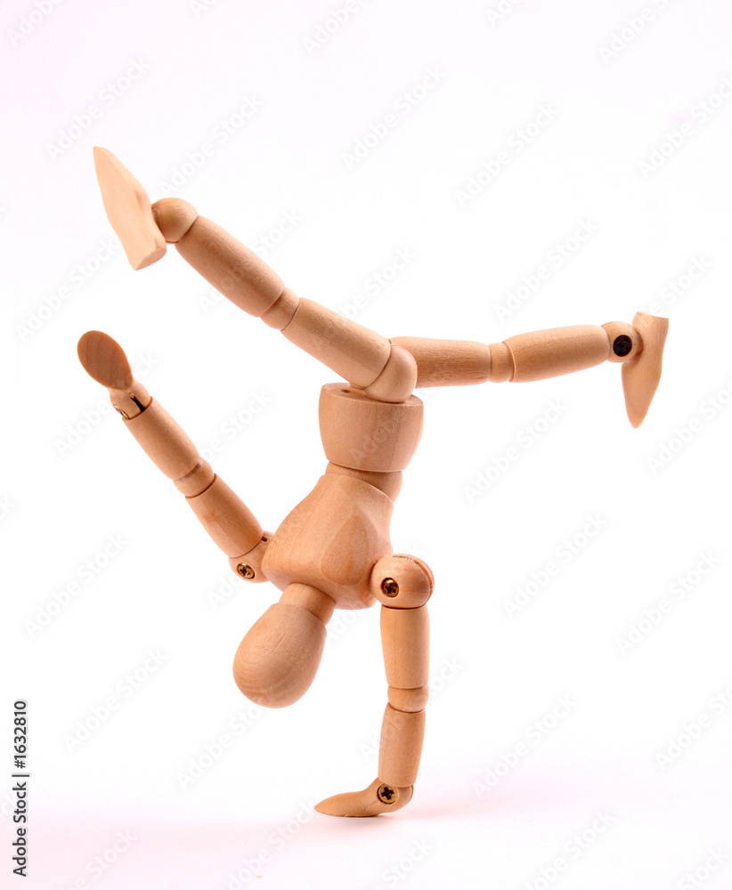 manfred's brake dance