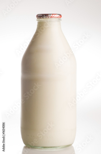 milk