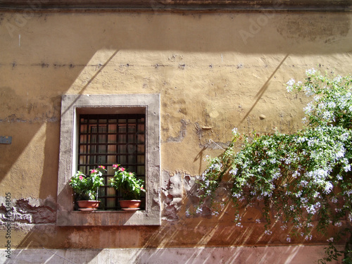 beautiful spot in rome (italy)