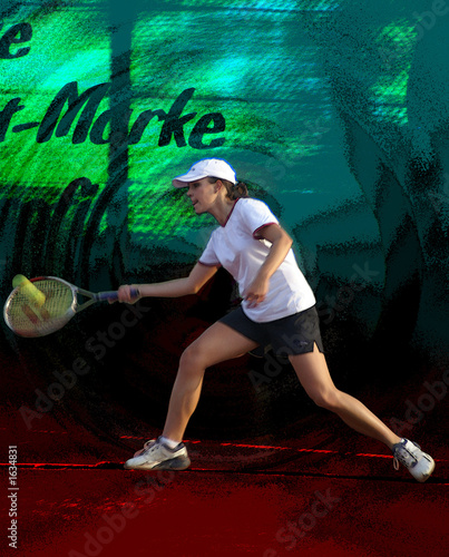 matchball photo