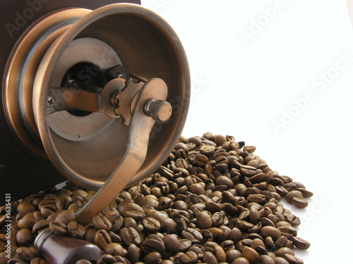 coffee