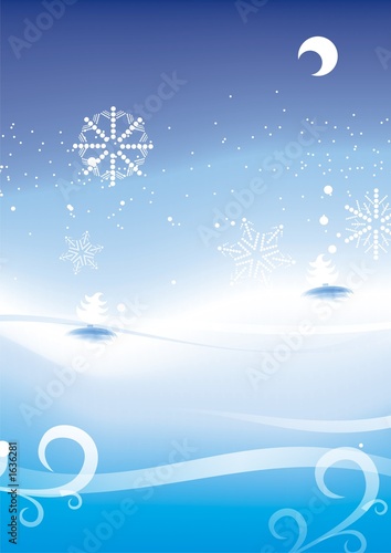 christmas background