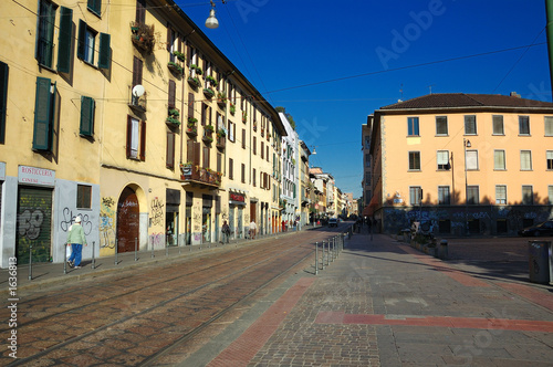 street milano © apsc61