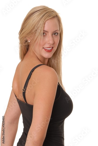 beautiful blond 58