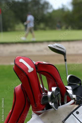 golf clubs 1