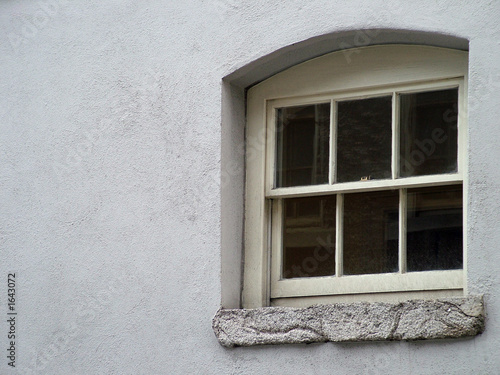 sash window