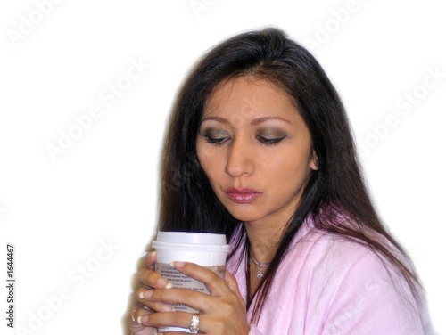 oooh...can't wait to have my coffee