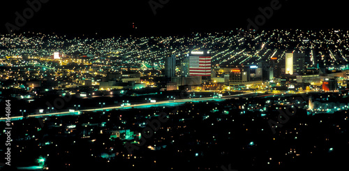 patriotic el paso