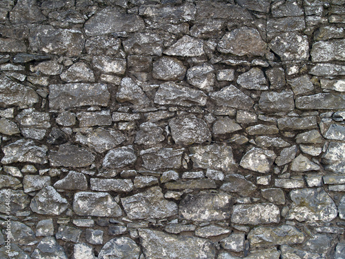 stones wall background
