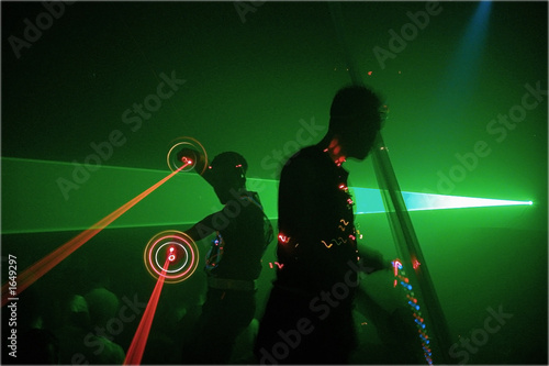 party