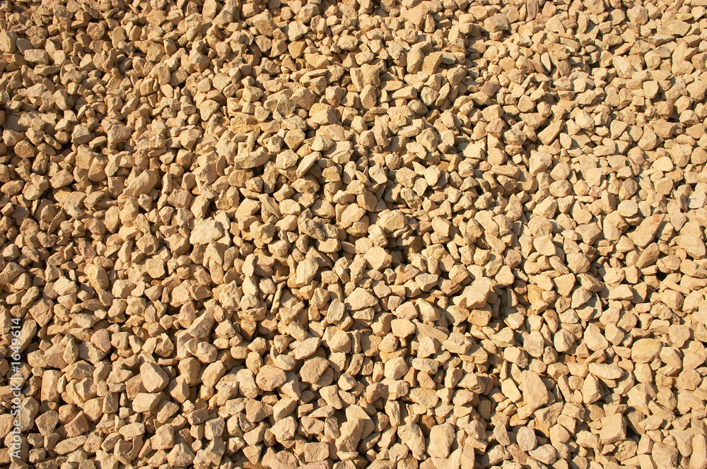 gravel gravel