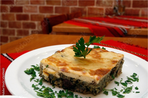 liver pie