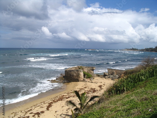 puerto rico photo