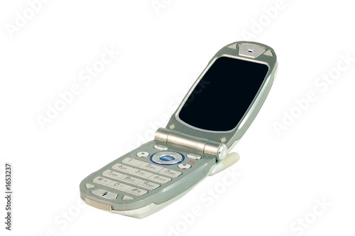 flip top cell phone
