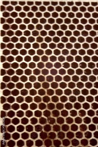 close up of  a matchbox