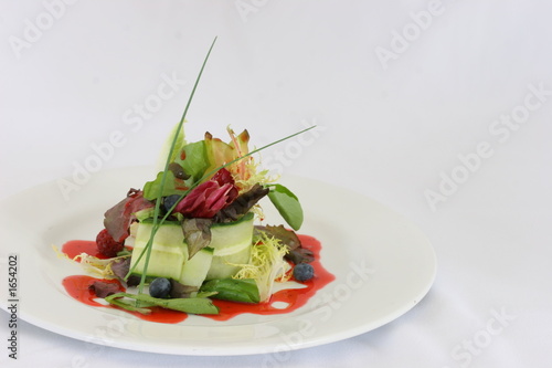 garden salad