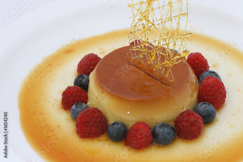 creme caramel 0 close