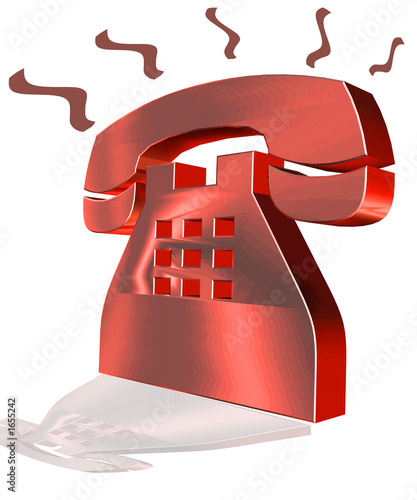 telefon
