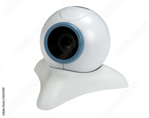 web camera